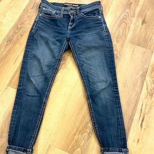 Express Jeans